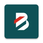 bunnings android application logo